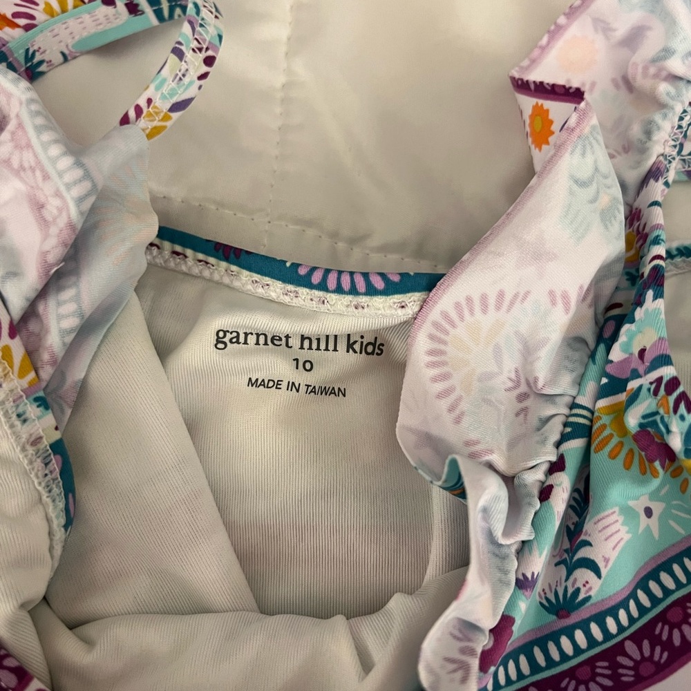 kids swimsuit NWT - Picture 3 of 3